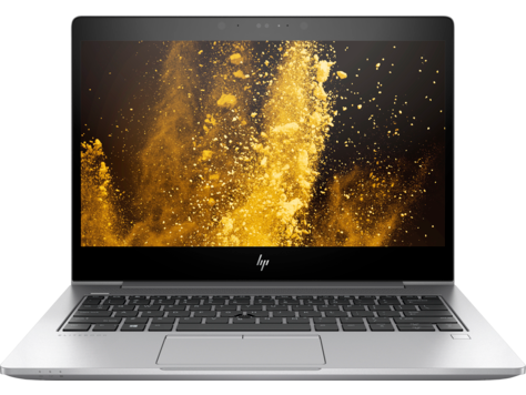 HP EliteBook 830 G5 3PY97UT