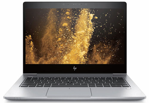 HP EliteBook 830 G5 3RC46UT