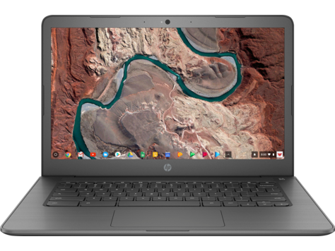 HP Chromebook 14 G5 3NU64UT