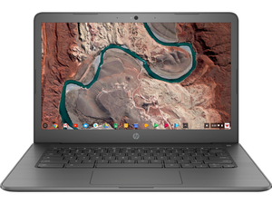 HP Chromebook 14 G5 3PD95UT