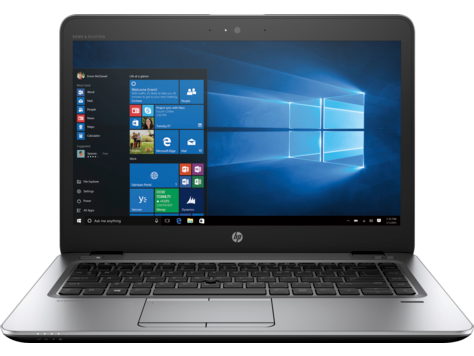 HP EliteBook 840r G4 2LG08AV