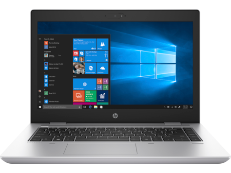 HP ProBook 640 G4 4VX65UP