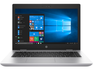 HP ProBook 640 G4 2GM00AV