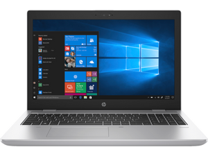 HP ProBook 650 G4 4TB90UT