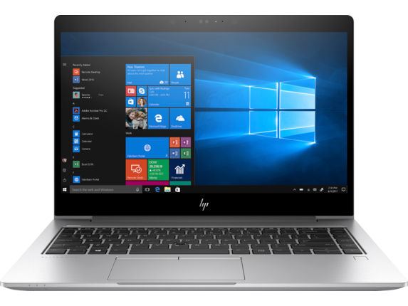 HP Elitebook 745 G5 2MG23AV