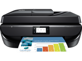 HP OfficeJet 5255 All-in-One Printer | M2U75A#B1H