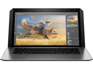 HP ZBook x2 G4 Detachable Work 3XP75UA