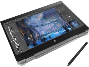 HP ZBook Studio x360 G5 5SJ35AV