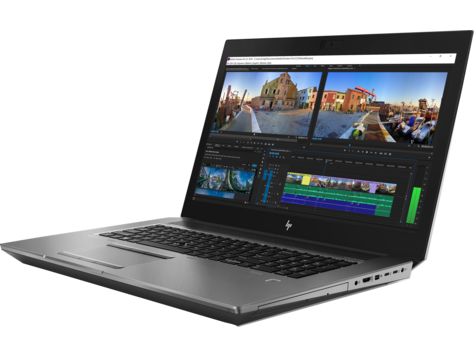 HP ZBook 15 G5 4RA97UT