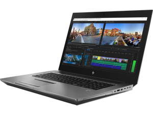 HP ZBook 15 G5 5SD40US#ABA