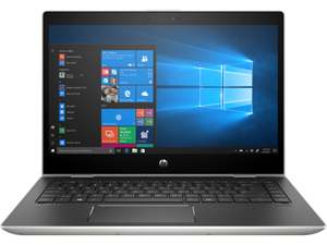 HP ProBook x360 440 G1 4PY43UT