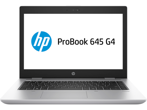 HP ProBook 645 G4 4LB46UT