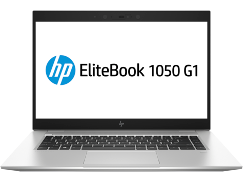 HP EliteBook 1050 G1 4NC55UTR