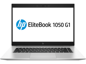 HP ElieBook 1050 G1 4NC55UT,