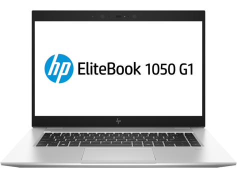 HP ElieBook 1050 G1 4NC55UT,