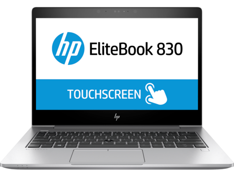 HP Elitebook 830 G5 4XN71UP