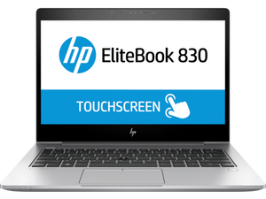 HP EliteBook 830 G5 3RC00UT