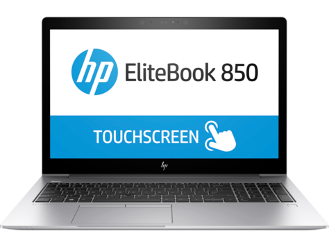 HP EliteBook 850 G5 2FH29AV