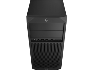 HP Z2 Tower G4 Workstation 4YN93UTR#ABA