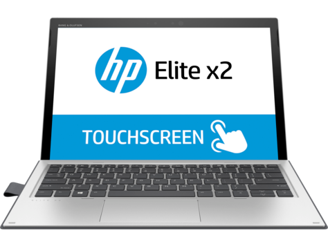 HP Elite x2 1013 G3 Tablet 5SC15AW