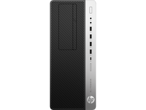 HP EliteDesk 800 G4 Tower PC 2UZ41AV