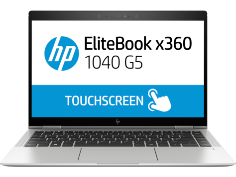 HP EliteBook x360 1040 G5 5NW11UT