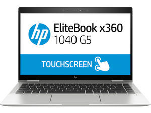 HP EliteBook x360 1040 G5 5NV92UT