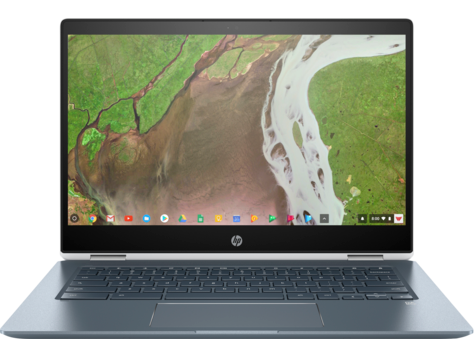 HP Chromebook x360 14 G1 6BS86UA