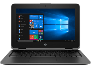 HP ProBook x360 11 G3 4QP75AV