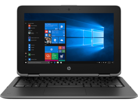 HP ProBook x360 11 G3 EE 5VB64UT