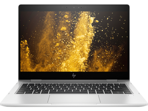 HP EliteBook x360 830 G5 6RC38UT