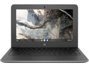 HP Chromebook 11 G7 6QY30UT