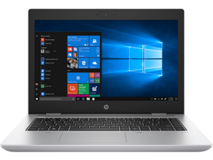 HP Probook 640 G5 5PF22AV