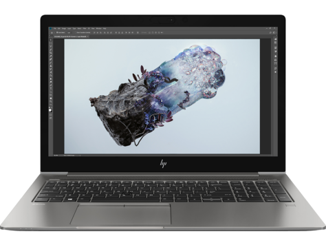 HP ZBook 15u G6 4YW46AV