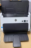 HP Scanjet Pro 3000 s2 Sheet-feed Scanner L2737